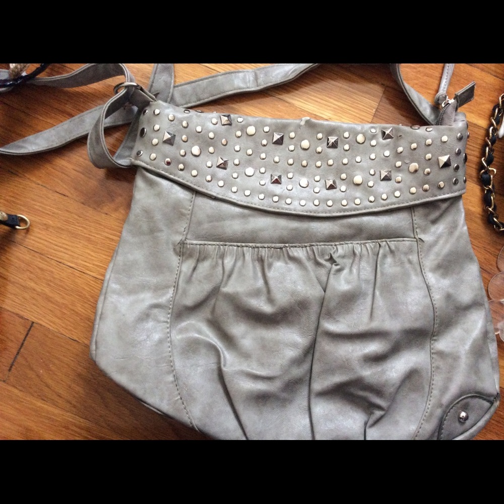 Crossbody adjustable